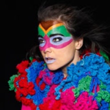 Bj&ouml;rk