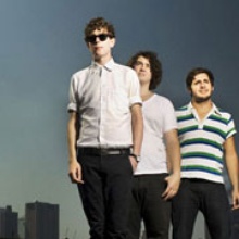 Born Ruffians