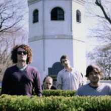 Cymbals Eat Guitars