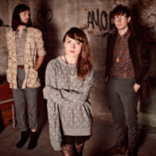 Esben &amp; The Witch