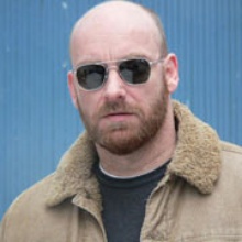 Richard Morel