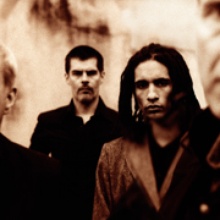 Gang Of Four
