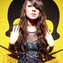 DJ Gina Turner