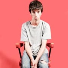 Euros Childs
