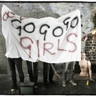 OCD GO GO GO GIRLS