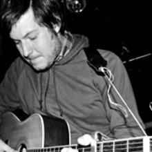 Chris Bathgate