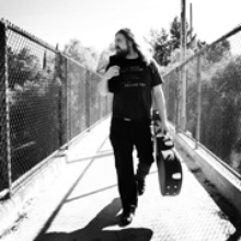 The White Buffalo