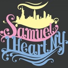 I Heart NY (feat. Joell Ortiz)
