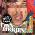 Finn Bikkjen!