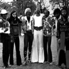 Lafayette Afro Rock Band