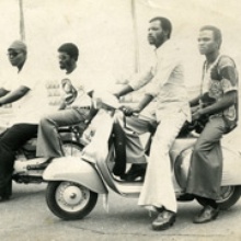 Orchestre Poly Rythmo