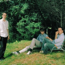 Mobius Band