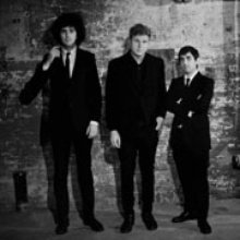 The Immaculates