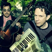 They Might Be Giants