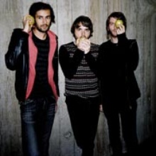 Midnight Juggernauts