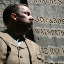 Andrew Weatherall