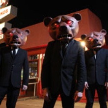 Teddybears