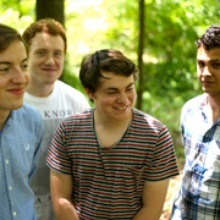 Bombay Bicycle Club