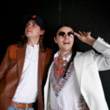 Ghostland Observatory