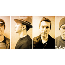 Jason Cruz And The Howl