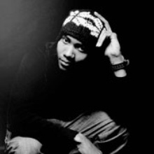 DJ Spooky