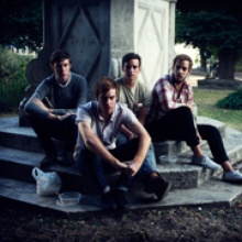 Wild Nothing