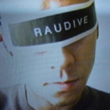 Raudive