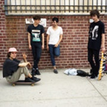 Beach Fossils