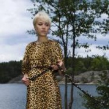 Frida Hyvonen