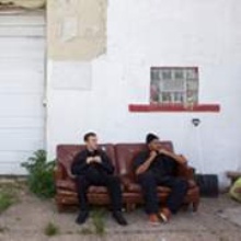 Icebird (RJD2 &amp; Aaron Livingston)