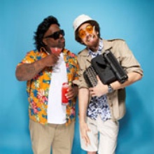 Gnarls Barkley