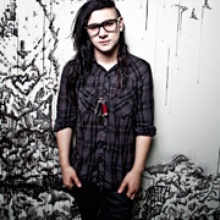 Skrillex