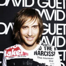 David Guetta