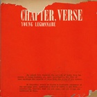 Chapter, Verse