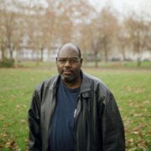 Anthony 'Shake' Shakir