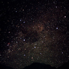 Look At The Sky (feat. Deniro Ferrar)