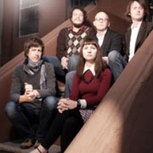 The Wooden Birds