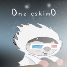 One eskimO
