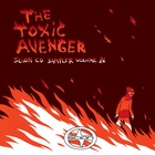 Scion CD Sampler V.26 - The Toxic Avenger