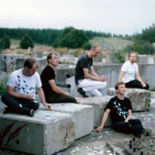 Slaraffenland