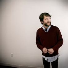 Tim Kasher