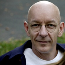 Thomas Fehlmann