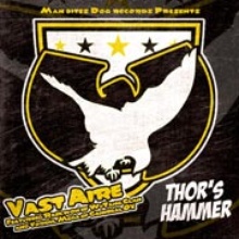 Vast Aire