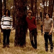 Tame Impala