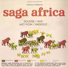 Radioclit Presents Saga Africa 