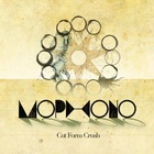 Cut Form Crunch (feat. Flying Lotus)