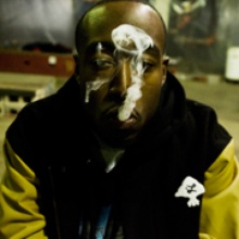 Freddie Gibbs