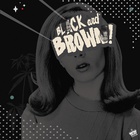 Black And Brown
