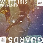 White Iris 7"