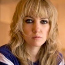 Ladyhawke